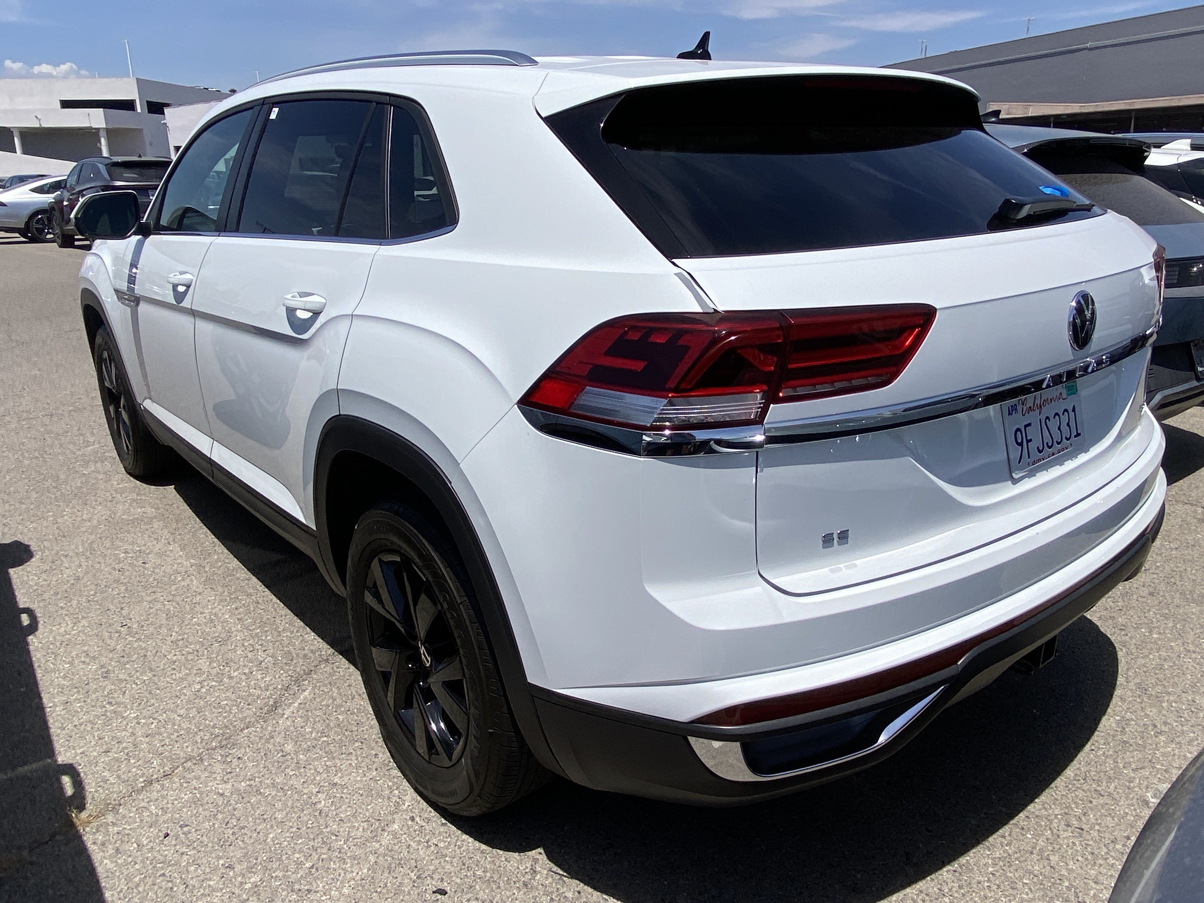 volkswagen atlas cross sport 2023 1V2LC2CA8PC213824 image volkswagen atlas cross sport 2023 1V2LC2CA8PC213824 image